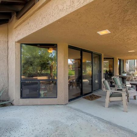 Country Club Home 2 Bedroom 2 Ba And Den About 1 Mi To Golf ボレゴ・スプリングス エクステリア 写真